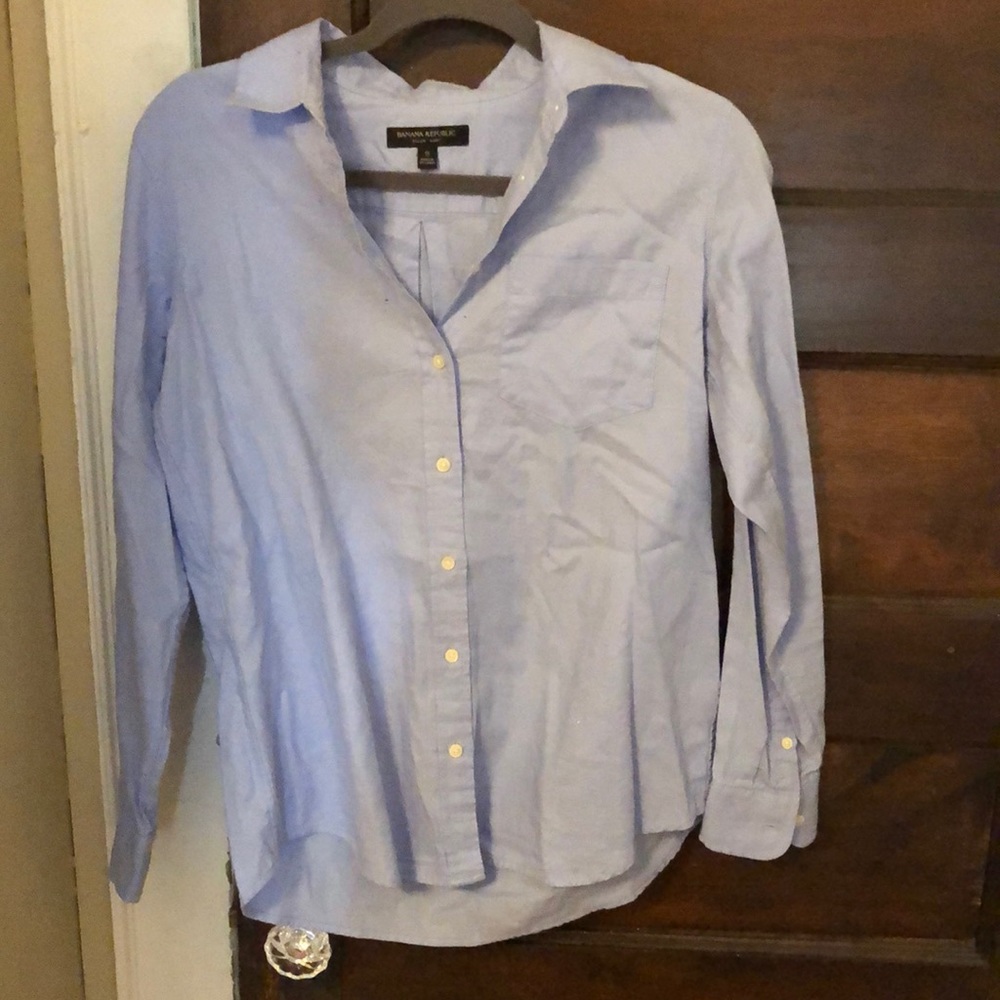 Banana Republic Dillon Shirt